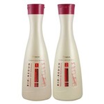 Ficha técnica e caractérísticas do produto Shampoo MadameLis Bio-Redun 1000ml - 1000ml