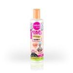 Ficha técnica e caractérísticas do produto Shampoo Mãe e Filha #todecacho 300ml Salon Line