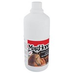 Shampoo Maghorse com Silicone 3 em 1 para Cavalos 1 Litro - Matacura