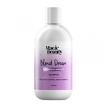 Ficha técnica e caractérísticas do produto Shampoo Magic Beauty 300 Ml Blond Dream