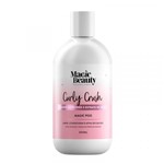 Ficha técnica e caractérísticas do produto Shampoo Magic Beauty 300 Ml Curly Crush Low Poo
