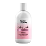 Ficha técnica e caractérísticas do produto Shampoo Magic Beauty 300 Ml Curly Crush