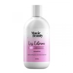 Ficha técnica e caractérísticas do produto Shampoo Magic Beauty 300 Ml Liss Extreme