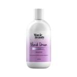 Ficha técnica e caractérísticas do produto Shampoo Magic Beauty Blond Dream 300ml