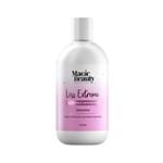Ficha técnica e caractérísticas do produto Shampoo Magic Beauty Liss Extreme 300ml