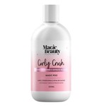 Ficha técnica e caractérísticas do produto Shampoo Magic Beauty Poo Curly Crush 300ml
