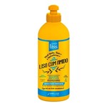 Ficha técnica e caractérísticas do produto Shampoo Magic Liss Liso Com Amido 300ml