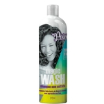 Ficha técnica e caractérísticas do produto Shampoo Magic Wash Soul Power Beauty Color 315 Ml