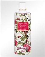 Ficha técnica e caractérísticas do produto Shampoo Mahogany English Rose 500 Ml