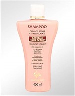 Ficha técnica e caractérísticas do produto Shampoo Mahogany Extreme Hydraction 400 Ml