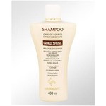 Ficha técnica e caractérísticas do produto Shampoo Mahogany Gold Shine 400 Ml