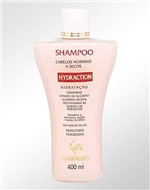 Ficha técnica e caractérísticas do produto Shampoo Mahogany Hydraction 400 Ml