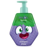 Ficha técnica e caractérísticas do produto Shampoo Mahogany Infantil Móh Limpinho 250 Ml