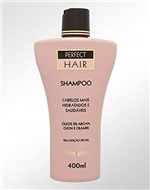 Ficha técnica e caractérísticas do produto Shampoo Mahogany Perfect Hair 400 Ml
