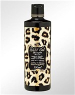 Ficha técnica e caractérísticas do produto Shampoo Mahogany Wild Cat 500 Ml