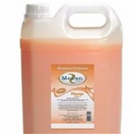 Ficha técnica e caractérísticas do produto Shampoo Mairibel Soft Uso Profissional 4.8lts - Pêssego (sem Sal)