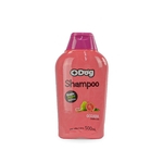 Ficha técnica e caractérísticas do produto Shampoo Mais Dog Goiaba 500 ml
