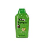 Ficha técnica e caractérísticas do produto Shampoo Mais Dog Maçã Verde 500 ml
