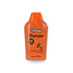 Ficha técnica e caractérísticas do produto Shampoo Mais Dog Morango e Manga 500 ml