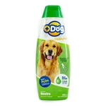Ficha técnica e caractérísticas do produto Shampoo Mais Dog Neutro 500ml