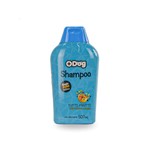 Ficha técnica e caractérísticas do produto Shampoo Mais Dog Tutti Frutti 500 ml
