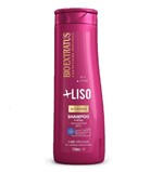 Ficha técnica e caractérísticas do produto Shampoo Mais Liso 350ml - Bio Extratus