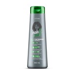 Ficha técnica e caractérísticas do produto Shampoo Mais Q Onda Cacheadas 3abc 350ml - Triskle