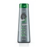 Ficha técnica e caractérísticas do produto Shampoo Mais Q Onda Cacheadas Triskle 350ml - Triskle Cosméticos