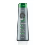 Ficha técnica e caractérísticas do produto Shampoo Mais Q Onda Cacheadas Triskle 350ml