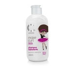 Ficha técnica e caractérísticas do produto Shampoo Make Curl Kids Amávia 300ml
