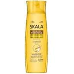 Ficha técnica e caractérísticas do produto Shampoo Manteiga de Karité Skala 325ml