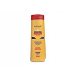 Ficha técnica e caractérísticas do produto Shampoo Manteiga Maravilha - Verde Brasil - 300ml