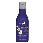 Ficha técnica e caractérísticas do produto Shampoo Manutencao Blond me Leads Care 300Ml
