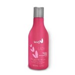 Ficha técnica e caractérísticas do produto Shampoo Manutenção Lady Leads Care 300ml
