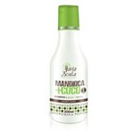 Ficha técnica e caractérísticas do produto Shampoo Maria Bonita Mandioca + Coco - 300ml