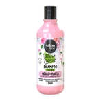 Ficha técnica e caractérísticas do produto Shampoo Maria Natureza Águas de Maria 350ml Salon Line