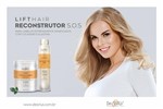 Ficha técnica e caractérísticas do produto Shampoo + Mascara SOS Profissional - de Sirius