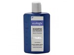 Shampoo Masculino de Uso Frequente - para Todos os Tipos de Cabelo - Ecologie
