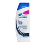 Ficha técnica e caractérísticas do produto Shampoo Masculino Head & Shoulders Anticaspa Prevenção Contra Queda - 200mL