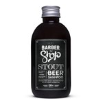 Shampoo Masculino Qod Baber Shop Stout Beer 250 Ml