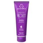 Ficha técnica e caractérísticas do produto Shampoo Matiz P21 Violet 120ml - Grandha