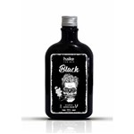 Ficha técnica e caractérísticas do produto Shampoo Progressivo Black For Men de Cabelos Grisalhos 230ml