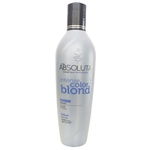 Ficha técnica e caractérísticas do produto Shampoo Matizador Blond Lua Absoluta 300 ml