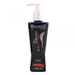 Ficha técnica e caractérísticas do produto Shampoo Matizador de Tons Platinado Key Platinum 250ml - Ocean Hair - Oceanhair