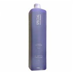 Ficha técnica e caractérísticas do produto Shampoo Matizador K.Pro Silver Blond Special - 1l