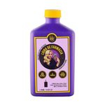 Ficha técnica e caractérísticas do produto Shampoo Matizador Loira de Farmácia 250ml Lola Cosmetics