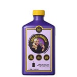 Ficha técnica e caractérísticas do produto Shampoo Matizador Loira de Farmácia Matizador - 250ml
