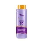 Ficha técnica e caractérísticas do produto Shampoo Matizador Magic Color 3D 300ml