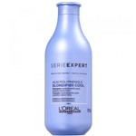 Ficha técnica e caractérísticas do produto Shampoo Matizador Neutralizante LOréal Profissional Blondifier Cool 300ml