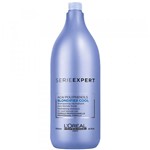 Ficha técnica e caractérísticas do produto Shampoo Matizador Neutralizante LOréal Profissional Blondifier Cool 1500ml